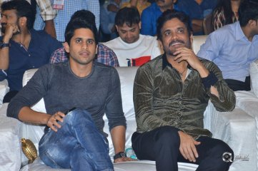 Mr Majnu Movie Pre Release Event Photos